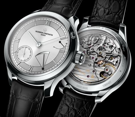 richemont vacheron constantin.